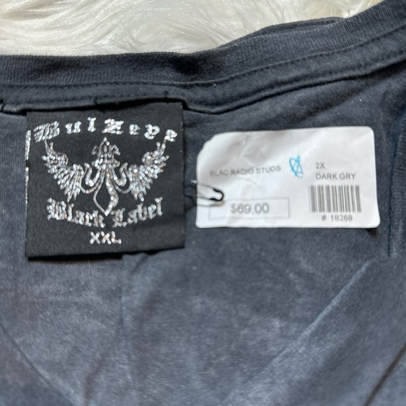 From Atlanta company PURE - another original short - BULZEYE - Picture 4 of 5